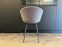 6 div stoffen kuipstoelen - afbeelding 10 van  18