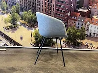 6 div stoffen kuipstoelen - afbeelding 17 van  18