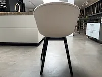 6 div stoffen kuipstoelen - afbeelding 8 van  10