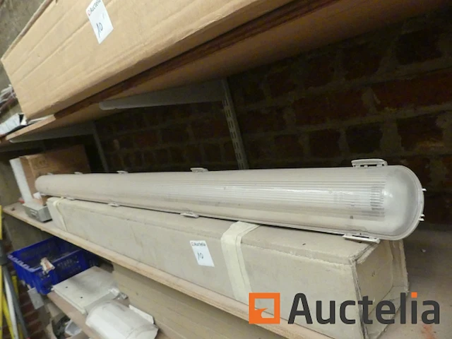 6 diverse armatuur armaturen - afbeelding 2 van  9