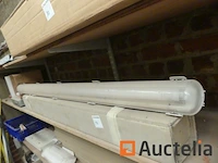 6 diverse armatuur armaturen - afbeelding 2 van  9