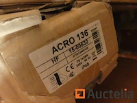 6 diverse armatuur armaturen - afbeelding 8 van  9