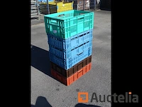 6 diverse bakken - afbeelding 1 van  5