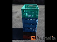 6 diverse bakken - afbeelding 2 van  5