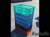 6 diverse bakken - afbeelding 3 van  5