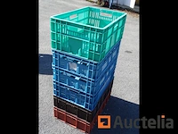 6 diverse bakken - afbeelding 4 van  5