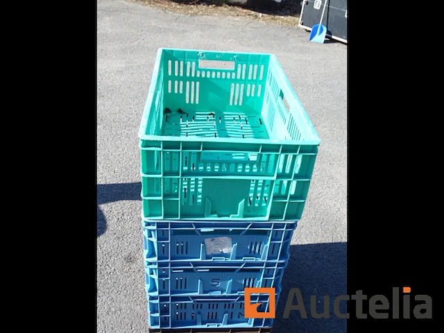 6 diverse bakken - afbeelding 5 van  5