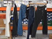 6 diverse broeken maat 26 - afbeelding 1 van  6