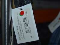 6 diverse broeken maat 26 - afbeelding 2 van  6