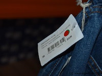 6 diverse broeken maat 26 - afbeelding 3 van  6