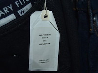 6 diverse broeken maat 26 - afbeelding 4 van  6