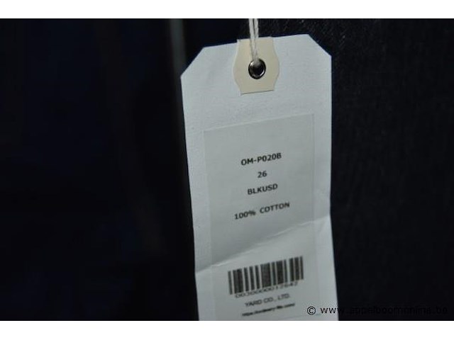 6 diverse broeken maat 26 - afbeelding 5 van  6