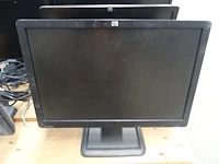 6 diverse computerschermen - afbeelding 2 van  7