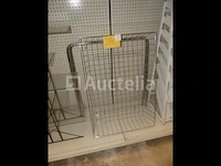 6 diverse displays - afbeelding 1 van  9