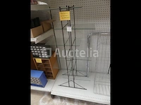 6 diverse displays - afbeelding 2 van  9