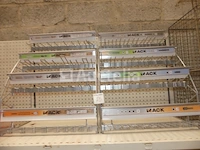 6 diverse displays - afbeelding 3 van  9