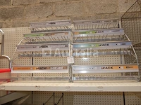 6 diverse displays - afbeelding 9 van  9