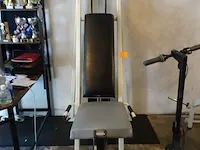 6 diverse fitnesstoestellen - afbeelding 14 van  17