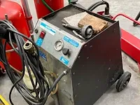 6 diverse garage toebehoren - afbeelding 3 van  5