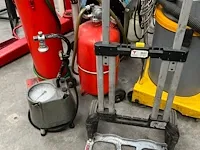 6 diverse garage toebehoren - afbeelding 5 van  5