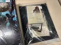 6 diverse gezelschapspellen cephalofair, greenbrier games, stronghold games - afbeelding 6 van  9