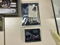 6 diverse gezelschapspellen cephalofair, greenbrier games, stronghold games - afbeelding 8 van  9