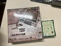 6 diverse gezelschapspellen cephalofair, greenbrier games, stronghold games - afbeelding 9 van  9