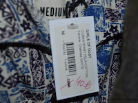 6 diverse kledingstukken diverse maten - afbeelding 2 van  4