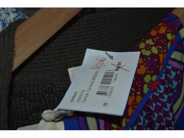 6 diverse kledingstukken diverse maten - afbeelding 3 van  4