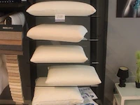 6 diverse kussens - afbeelding 1 van  2
