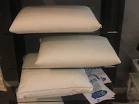 6 diverse kussens - afbeelding 2 van  2