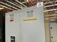 6 diverse lockerkasten en dossierkasten - afbeelding 14 van  16