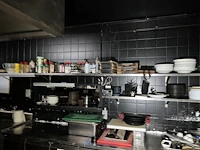 6 diverse rvs leggers - afbeelding 2 van  6