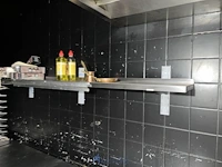 6 diverse rvs leggers - afbeelding 5 van  6