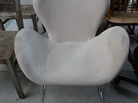 6 diverse stoelen - afbeelding 2 van  8