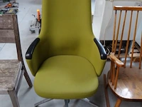 6 diverse stoelen - afbeelding 3 van  8