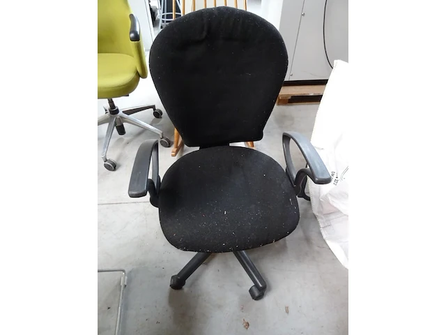 6 diverse stoelen - afbeelding 4 van  8
