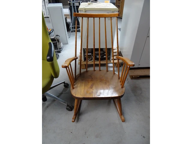 6 diverse stoelen - afbeelding 5 van  8
