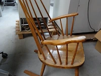 6 diverse stoelen - afbeelding 6 van  8