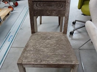 6 diverse stoelen - afbeelding 7 van  8