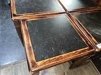 6 diverse tafels - afbeelding 4 van  4