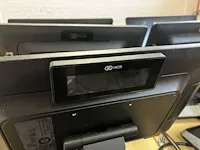6 diverse touch screen schermen ncr - afbeelding 4 van  4
