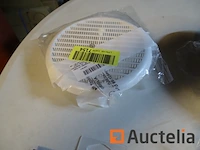 6 diverse ventilatieroosters - afbeelding 2 van  9