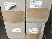 6 dozen a 1000 stuks labels - afbeelding 1 van  3