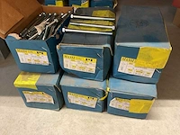 6 dozen bouten m8 x 100 - afbeelding 2 van  4