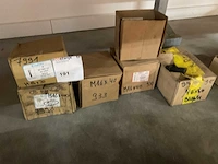 6 dozen bouten - afbeelding 1 van  4