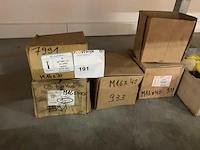 6 dozen bouten - afbeelding 2 van  4
