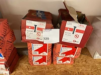6 dozen bouten - afbeelding 1 van  4