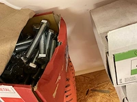 6 dozen bouten - afbeelding 3 van  4