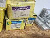 6 dozen diverse bouten - afbeelding 4 van  5